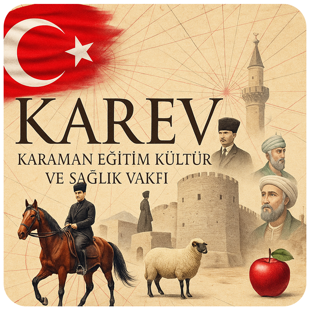 KARAMAN EĞİTİM KÜLTÜR VE SAĞLIK VAKFI