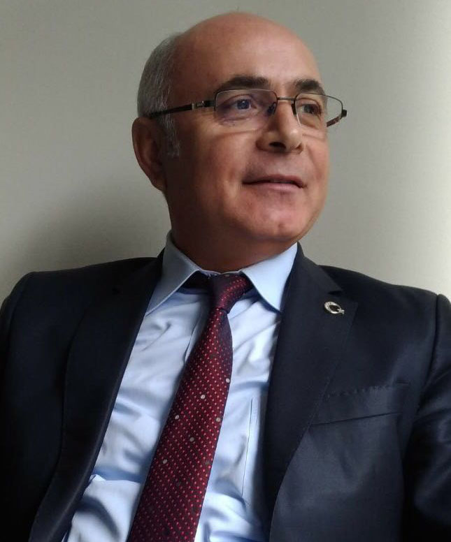 Veli BOZKIR
