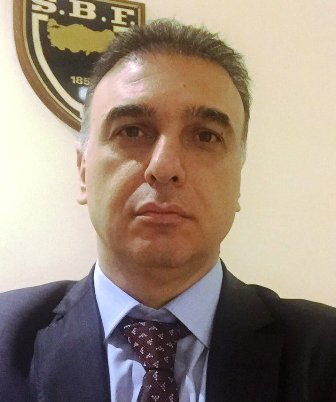 İlhan HATİPOĞLU