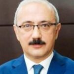 Lütfi ELVAN